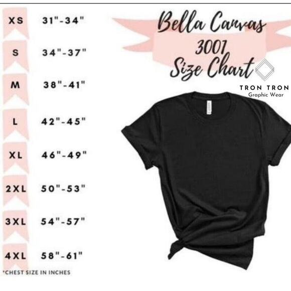 Bella Canvas Rust Explore Graphic Tee - Picture 2 of 2